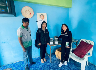 จัดทำบันทึกเทปวิดีโอ(VTR ) เพื่อเผยแพร่ประชาสัมพันธ์ ... พารามิเตอร์รูปภาพ 3